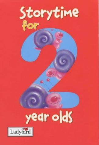 Product Image: Storytime For 2 Year Olds