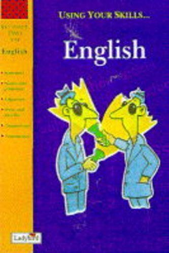 Using Your Skills: Key Stage Two English (Using Your Skills... S.) Reading Aloud & Learning to Read