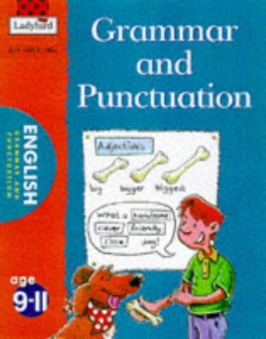 Grammar And Punctuation Activity Book (National Curriculum - Key Stage 2 - All You Need to Know S.) Reading Aloud & Learning to Read