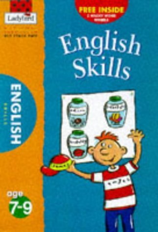 English Skills (National Curriculum - Key Stage 2 - Using Your Skills S.) Reading Aloud & Learning to Read