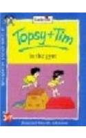 Topsy And Tim in the Gym (Topsy & Tim) Novels & Short Stories
