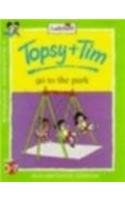 Topsy And Tim Go to the Park Novels & Short Stories