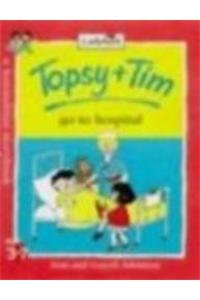 Topsy And Tim Go to Hospital Novels & Short Stories