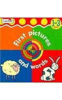 First Pictures And Words Book (Baby's Picture Word Books) Parents & Children