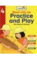 Read With Me! Practice And Play: Book 4 Novels & Short Stories