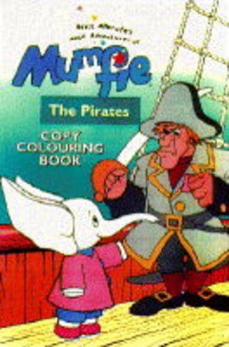 Mumfie Copy Colouring:Friends (Mumfie Copy Colouring S.) Novels & Short Stories