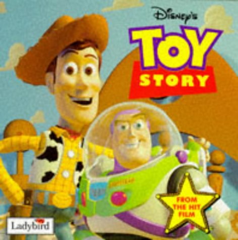 Toy Story (Disney: Classic Films S.) Fiction
