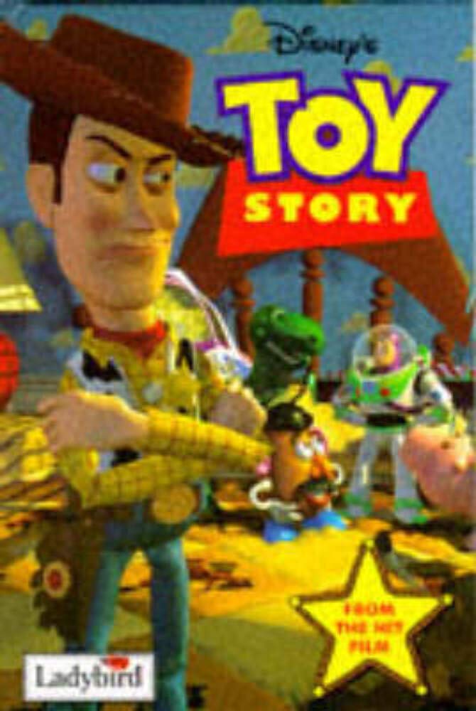 Book of the Film (Disney: Classic Films S.) Novels & Short Stories