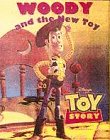 Woody and the New Toy (Disney electronic, Band 19) Novels & Short Stories