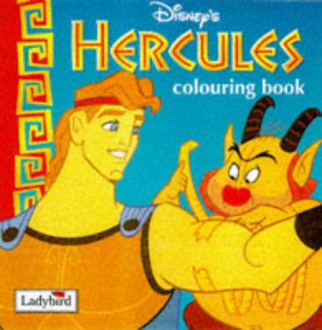 Copy Colouring Book (Disney: Classic Films S.) Books