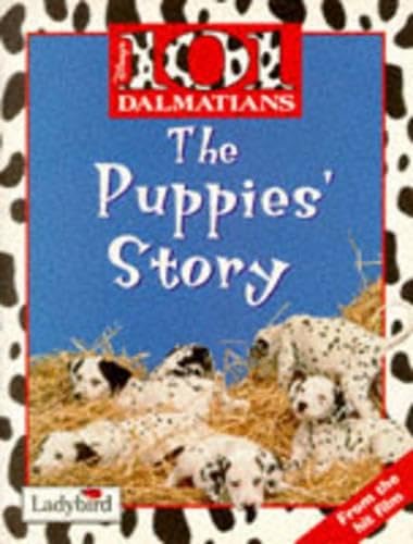 Puppies' Story (Disney: Classic Films S.) Novels & Short Stories
