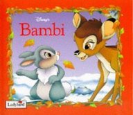 Bambi (Disney: Classic Films S.) Novels & Short Stories