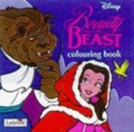Beauty and the Beast Colouring Book (Disney: Classic Films S.) Novels & Short Stories