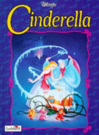 Cinderella (Disney: Classic Films S.) Fairy Tales & Legends