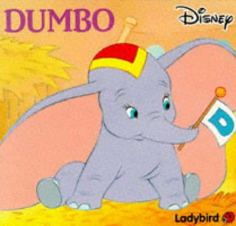 Dumbo (Disney Three Minute Tales S.) Novels & Short Stories