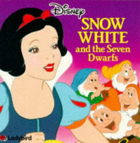Snow White and the Seven Dwarfs (Disney Read-to-me Tales S.) Fairy Tales & Legends