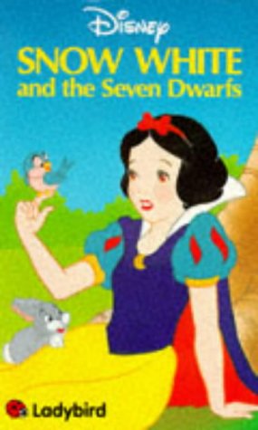 Snow White and the Seven Dwarfs (Read by Myself S., Band 3) Fiction