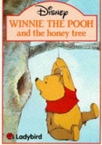 Winnie the Pooh and the Honey Tree (Winnie the Pooh paperbacks, Band 5) Novels & Short Stories