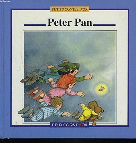 Peter Pan (Disney: Classic Films S.) Novels & Short Stories