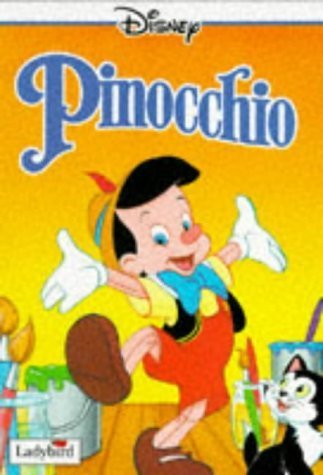 Pinocchio (Disney: Classic Films S.) Novels & Short Stories