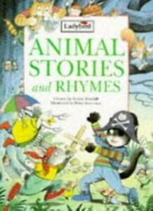 Animal Stories And Rhymes book