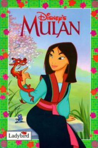 Mulan (Disney Book of the Film) Novels & Short Stories