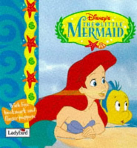 The Little Mermaid (Disney Read-to-me Plus S.) Non-fiction