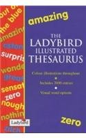 The Ladybird Illustrated Thesaurus Non-fiction