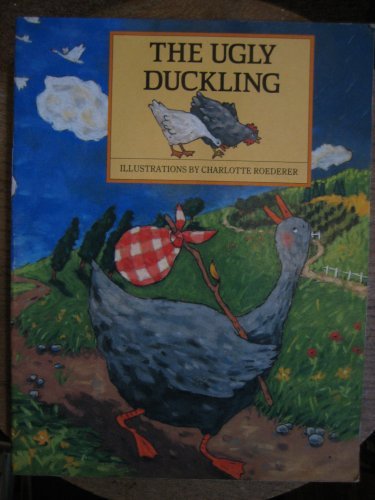 The Ugly Duckling (Fairy Tale Fun S.) Fairy Tales & Legends