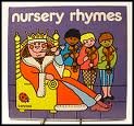 Nursery Rhymes (Square books - first books, Band 5) Non-fiction