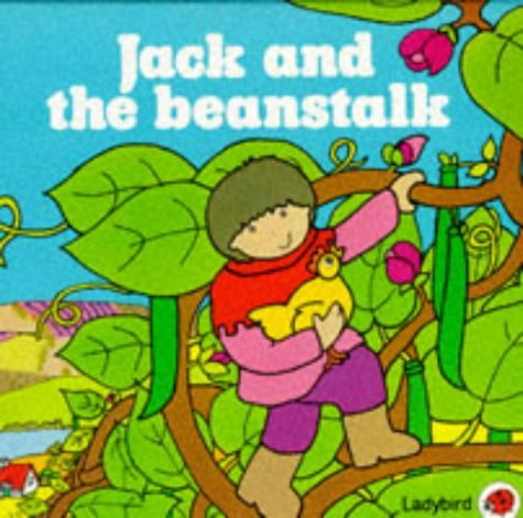 Jack And the Beanstalk (First Fairy Tales, Band 4) Fairy Tales & Legends