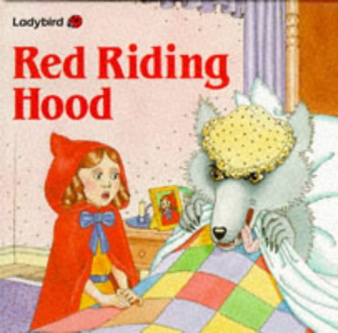 Red Riding Hood (First Fairy Tales, Band 10) Fairy Tales & Legends