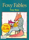Foxy Fables (Picture Ladybirds) Fairy Tales & Legends