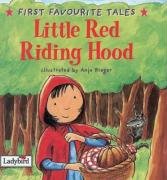 First Favourite Tales: Red Riding Hood Non-fiction