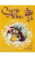Snow White And the Seven Dwarfs (Enchanted Tales S.) book