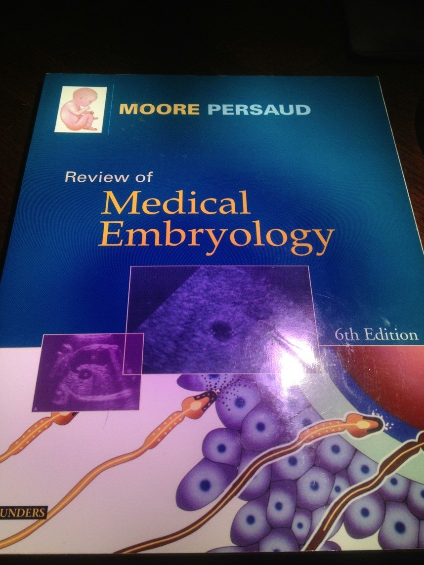 Review of Medical Embryology Medicine