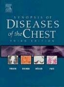 Synopsis Of Diseases Of The Chest book
