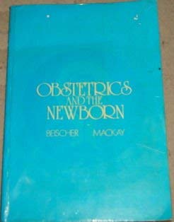 Obstetrics and the Newborn Books