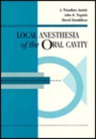 Local Anesthesia of the Oral Cavity Medicine