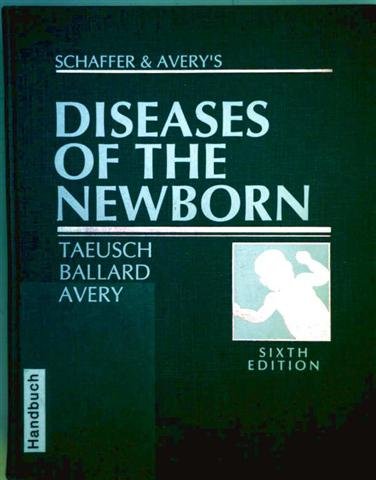 Diseases of the Newborn Medicine