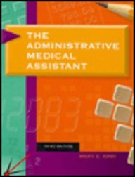 The Administrative Medical Assistant Medicine