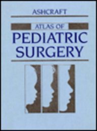 Atlas of Pediatric Surgery Medicine