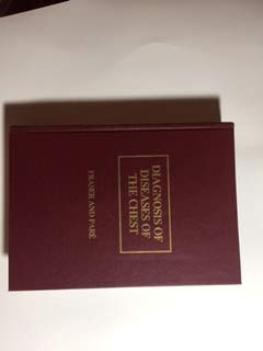 Diagnosis of Diseases of the Chest: v. 2 Medicine