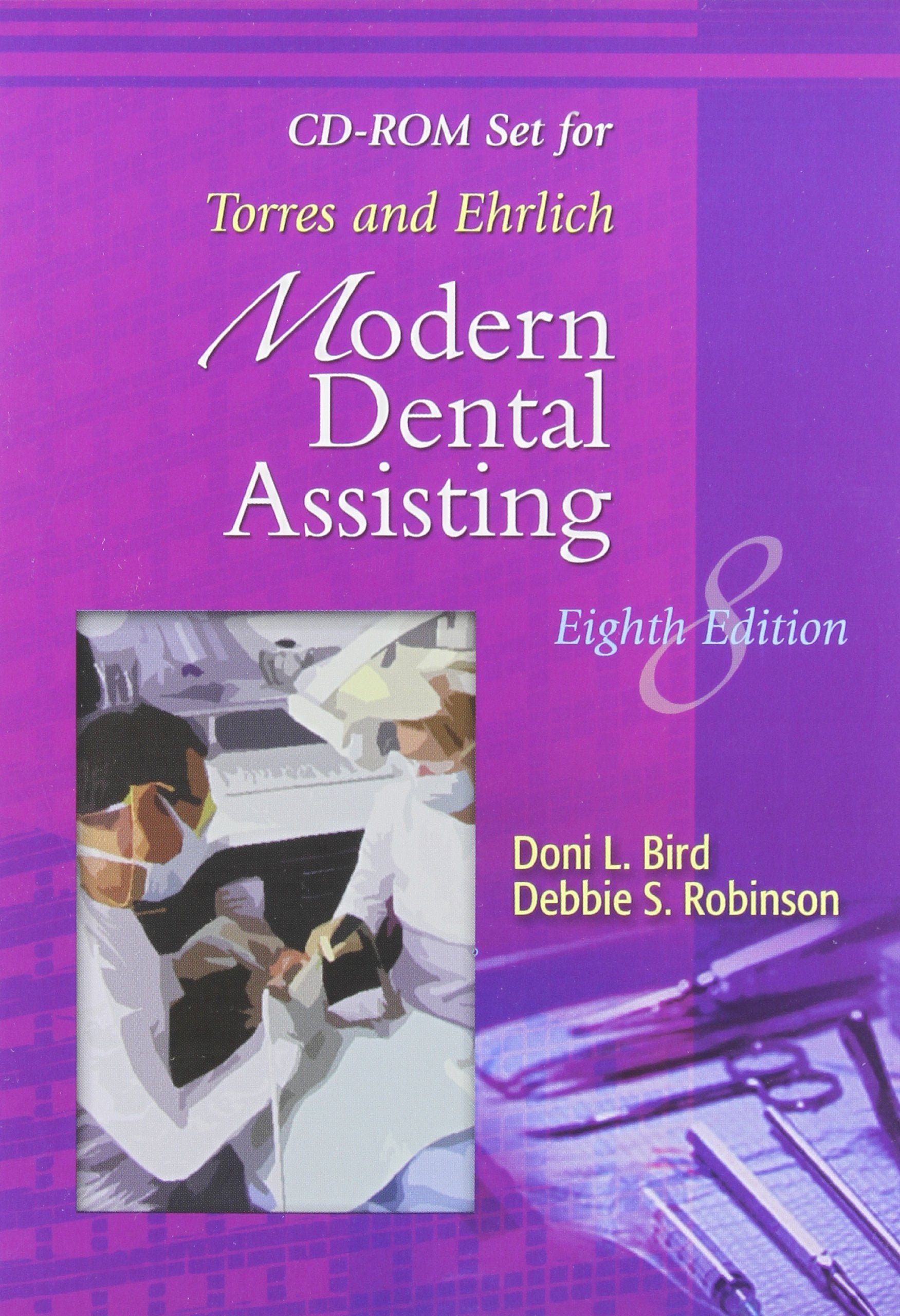 Torres And Ehrlich Modern Dental Assisting Medicine