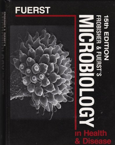 Microbiology in Health and Disease Medicine