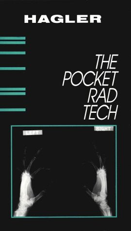 The Pocket Rad Tech Medicine