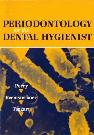 Periodontology for the Dental Hygienist Medicine