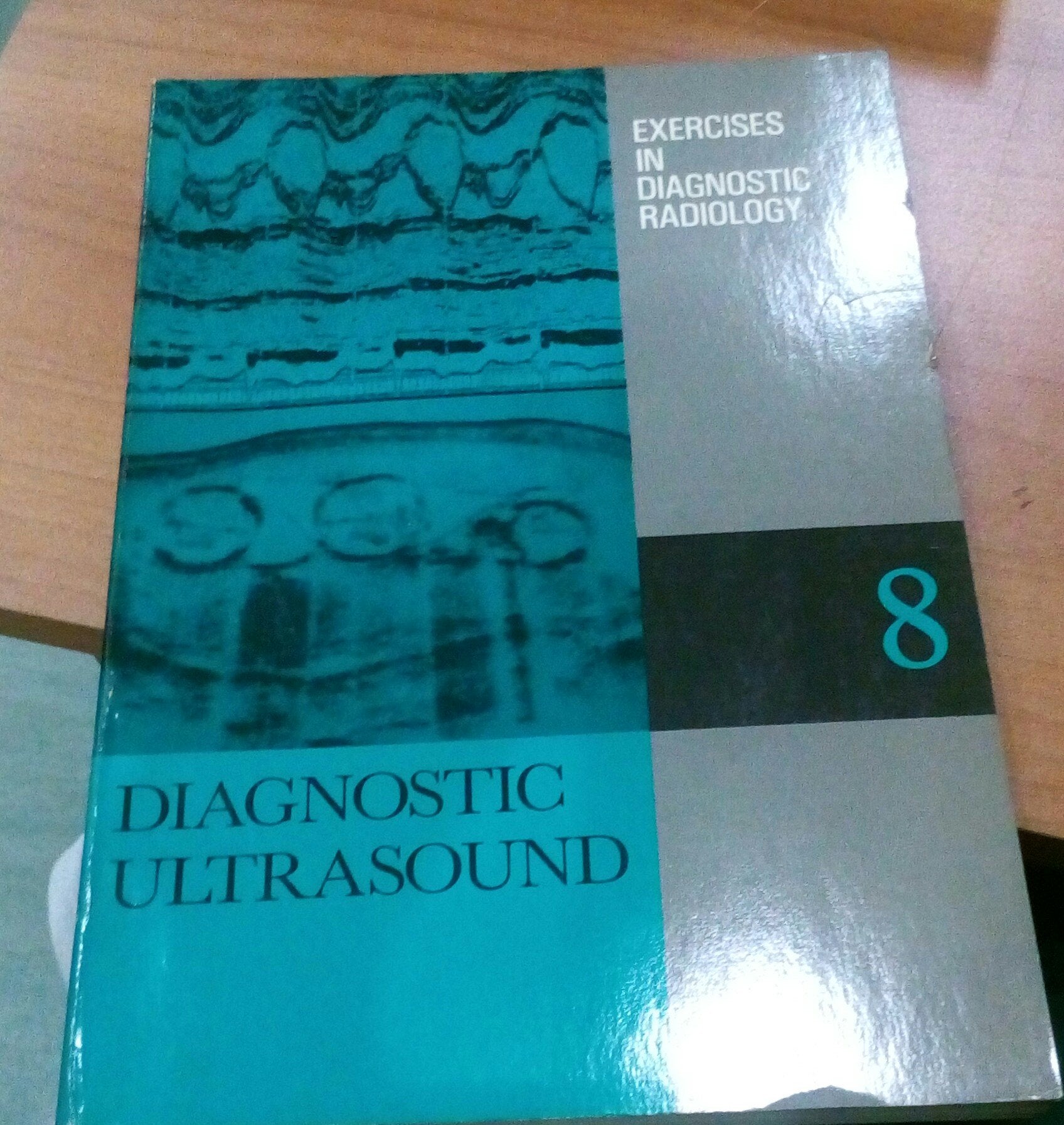Diagnostic Ultrasound (Exercises in Diagnostic Radiology) Medicine
