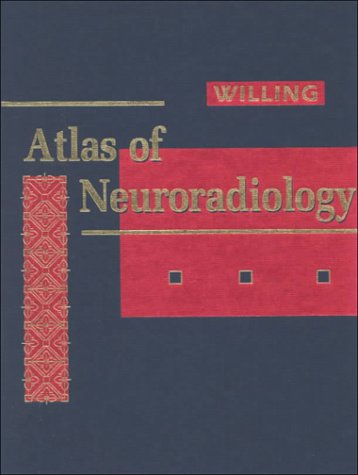 Atlas of Neuroradiology Medicine