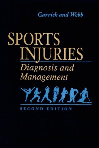 Sports Injuries: Diagnosis and Management: Diagnosis and Managment Medicine